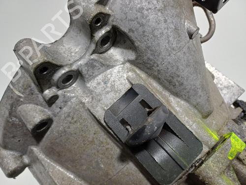 Gearbox CITROËN C8 (EA_, EB_) 2.0 HDi 165 | BP40116290M3 - Image 2