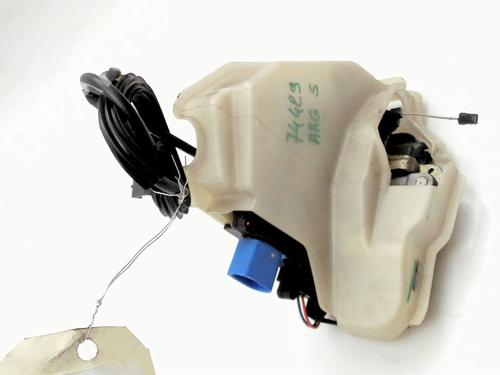 Rear left lock VW GOLF V (1K1) 1.9 TDI | BP29921707C100 