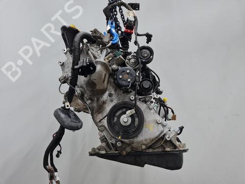 Engine RENAULT TWINGO III (BCM_, BCA_) 0.9 TCe 95 | BP20390399M1 - Image 3