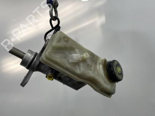 Used Brake master cylinder RENAULT SCÉNIC II (JM0/1_) 1.5 dCi (JM02, JM13) (101 hp) 20422188
