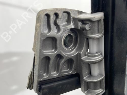 Front left window mechanism MERCEDES-BENZ C-CLASS Coupe (CL203) C 220 CDI (203.708) | BP30161700C22