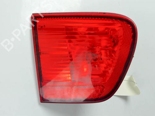 Used Left tailgate light SEAT IBIZA II (6K1) 1.9 TDI (90 hp) 20450215
