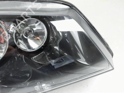 Right headlight SEAT IBIZA III (6L1) 1.4 TDI | BP27294111C29 