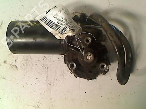 Used Front wiper motor CITROËN XANTIA (X1_, X2_) 2.0 HDI 109 (109 hp) 20430879