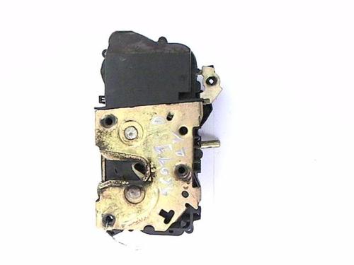 Used Front right lock CITROËN XSARA PICASSO (N68) 2.0 HDi (90 hp) 20414607
