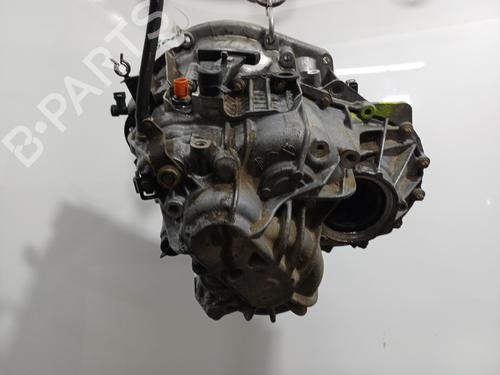 Gearbox RENAULT TRAFIC II Van (FL) 1.9 dCi 80 (FL0B) | BP34635627M3 - Image 4