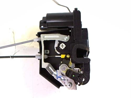 Rear right lock HYUNDAI i10 I (PA) 1.2 | BP20461913C99 