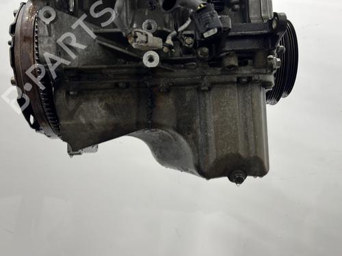 Engine NISSAN PIXO (UA0) 1.0 | BP30161784M1 