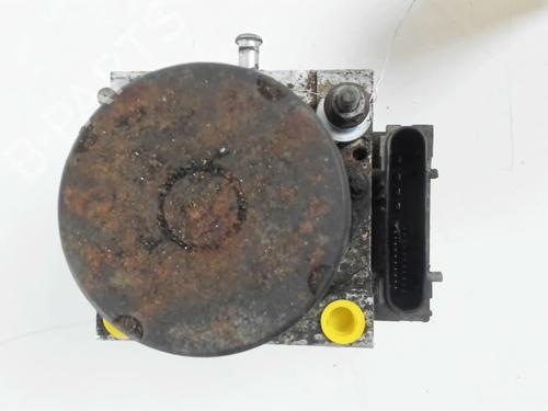 ABS Bremseaggregat IVECO DAILY IV Van 35C12 V, 35C12 V/P, 35S12 V, 35S12 V/P | BP29638892M43 
