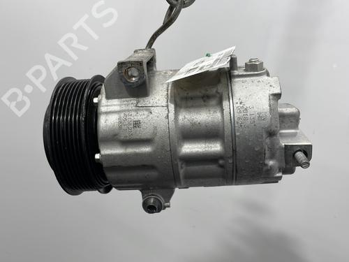 AC compressor HYUNDAI BAYON (BC3) 1.0 T-GDI 48V-Hybrid | BP30795164M34 - Image 4