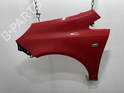 Used Left front fenders OPEL CORSA D (S07) 1.3 CDTI (L08, L68) (75 hp) 20395541