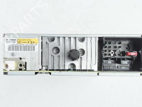 Radio CITROËN C5 III (RD_) 1.6 HDi 110 (RD9HZC) | BP37252100E6 - Image 6