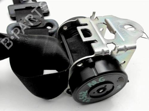 Used Rear left seatbelt Rear left seatbelt MAZDA 2 (DY) 1.2 (DY3W) (75 hp) 21525853 21525853