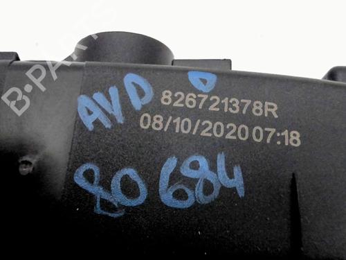 Front right interior door handle RENAULT CLIO V (B7_) 1.5 Blue dCi 115 (B7AD) | BP40224530I14 - Image 3