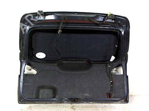 Tailgate FORD MONDEO IV Turnier (BA7) 1.8 TDCi | BP20426228C6 