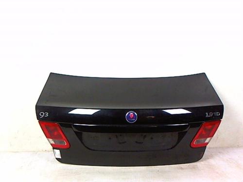 Used Tailgate SAAB 9-3 (YS3F, E79, D79, D75) 1.9 TiD (150 hp) 20404111