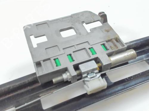 Front left window mechanism VW PASSAT CC B6 (357) 2.0 TDI | BP20420778C22  - Image 6