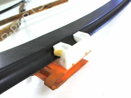 Front right window mechanism AUDI A3 (8P1) 1.9 TDI | BP20473009C23 