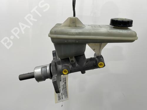 Hauptbremszylinder für RENAULT TRAFIC II Bus (JL) 1.9 dCI 80 (JL0B) (82 hp) 25209971