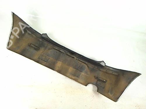 Bak støtfanger ALFA ROMEO 147 (937_) 1.9 JTD (937.AXD1A, 937.BXD1A, 937.AXV1A, 937.BXB1A,... | BP20403142C8 