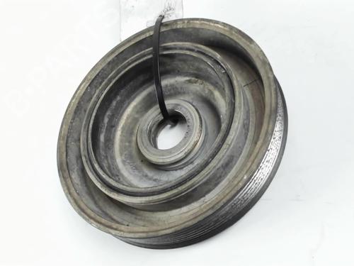 Pulley PEUGEOT 508 I (8D_) 2.0 HDi | BP24596373M122 