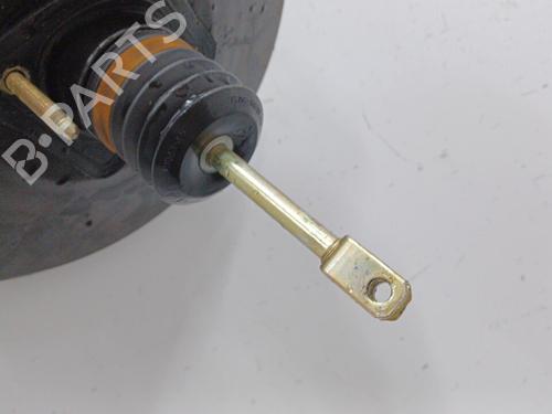 Used Servo brake RENAULT LAGUNA II Grandtour (KG0/1_) 2.2 dCi (KG0F) (150 hp) 20464171