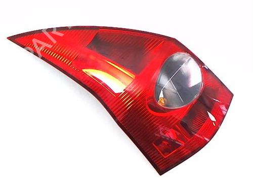 Left taillight RENAULT MEGANE II Estate (KM0/1_) 1.9 dCi (KMRG, KM1G, KM0G, KM2C) | BP20431979C34 