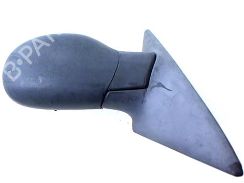 Right mirror RENAULT LAGUNA I (B56_, 556_) 2.2 dT (B569) | BP20444618C27 