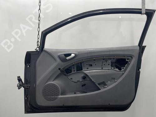 Right front door SEAT IBIZA IV (6J5, 6P1) 1.2 TDI | BP20481378C3 