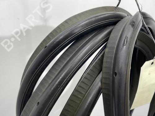Rubber door seal CITROËN BERLINGO Box Body/MPV (B9) 1.6 BlueHDi 100 | BP30890867C142