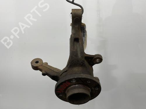Used Right front steering knuckle RENAULT CLIO III (BR0/1, CR0/1) 1.6 16V (BR05, BR0B, BR0Y, BR15, BR1J, BR1M, BR1Y, CR0B,... (112 hp) 20432313