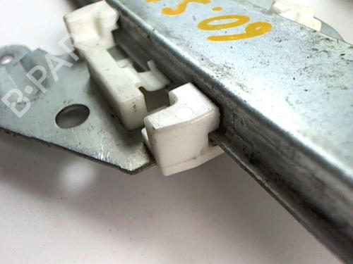 Used Rear left window mechanism NISSAN ALMERA I Hatchback (N15) 1.4 (87 hp) 20444727