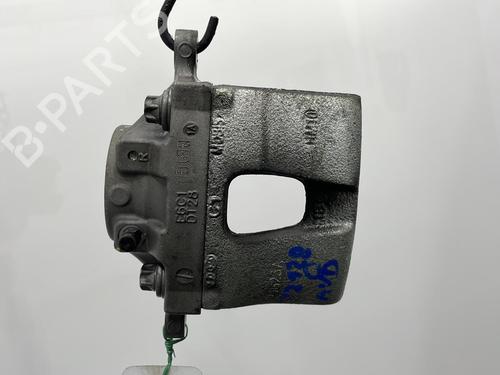 Used Right front brake caliper HYUNDAI KONA (OS, OSE, OSI) 1.6 GDi Hybrid (105 hp) 20400763
