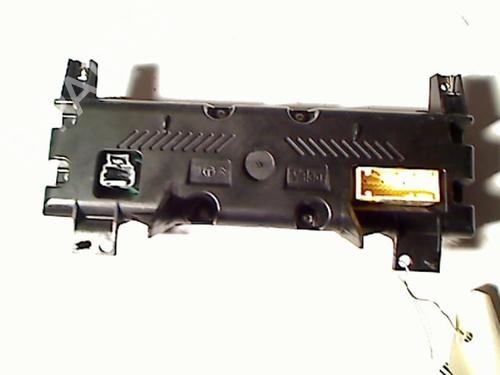 Climate control PEUGEOT 406 (8B) 2.0 HDI 110 | BP21232795I5 