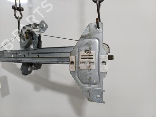 Used Front left window mechanism Front left window mechanism 39553674 39553674