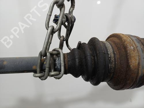Used Right rear driveshaft Right rear driveshaft 36847512 36847512
