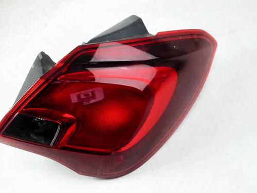 Right taillight OPEL CORSA E (X15) 1.0 (08, 68) | BP38561973C35 - Image 4