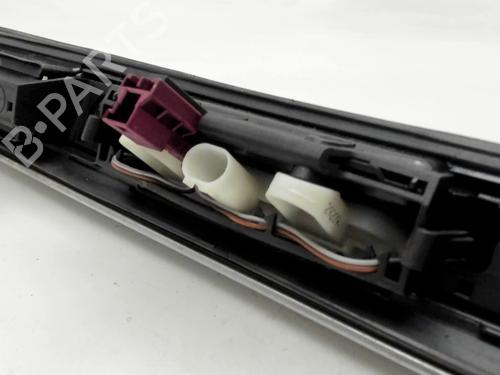 Tailgate handle MERCEDES-BENZ A-CLASS (W169) A 180 CDI (169.007, 169.307) | BP29921803C132 