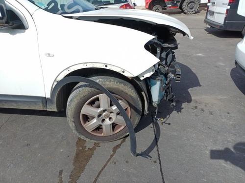 Computer motormanagement NISSAN QASHQAI / QASHQAI +2 I (J10, NJ10, JJ10E) 1.5 dCi | BP26666710M57 