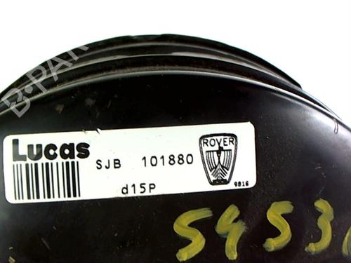 Used Servo brake Servo brake ROVER 75 (RJ) 2.5 V6 (177 hp) 20425401 20425401