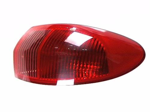 Right taillight ALFA ROMEO 147 (937_) 1.9 JTD (937.AXD1A, 937.BXD1A, 937.AXV1A, 937.BXB1A,... | BP20431343C35 