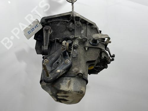 Gearbox PEUGEOT 106 II (1A_, 1C_) 1.5 D | BP27091926M3 