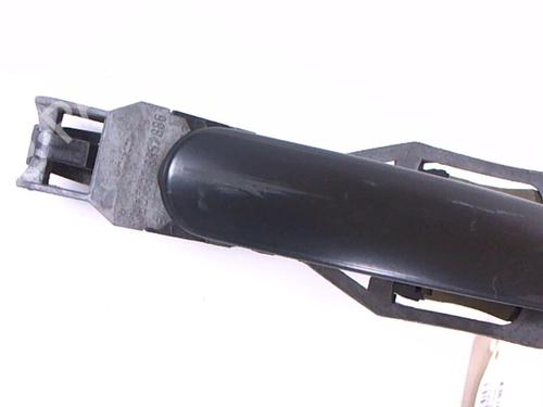 Front right exterior door handle VW GOLF IV (1J1) 1.9 SDI | BP25265160C129 