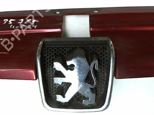 Grille PEUGEOT 406 (8B) 2.0 HDI 110 | BP20459328C40 