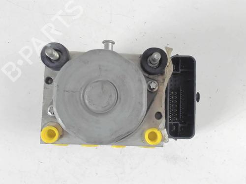 ABS pump RENAULT KANGOO Express (FW0/1_) 1.5 dCi 75 (FW07, FW10, FW04) | BP20401708M43 