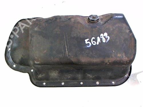 Used Oil sump PEUGEOT 106 I (1A, 1C) 1.0 (50 hp) 20414385