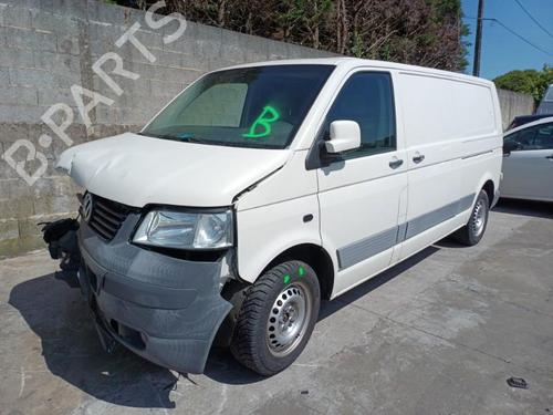 Mass air flow sensor VW TRANSPORTER T5 Van (7HA, 7HH, 7EA, 7EH) 2.5 TDI | BP22330077M95 - Image 10