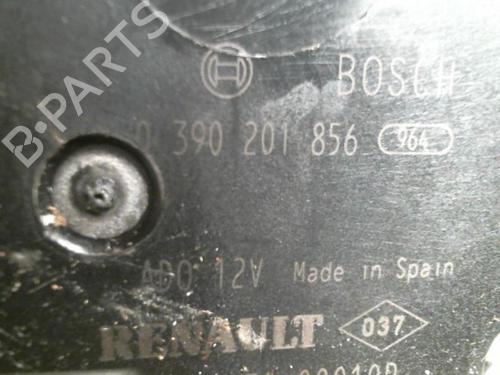 Rear wiper motor RENAULT SCÉNIC III (JZ0/1_) 1.5 dCi | BP20457720M102 