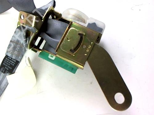Used Rear right seatbelt Rear right seatbelt 21235814 21235814