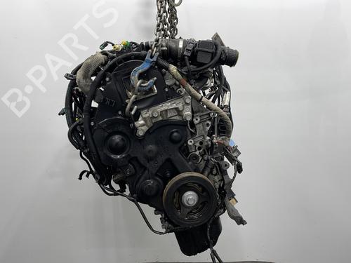 Engine PEUGEOT 207 (WA_, WC_) 1.6 HDi | BP29749624M1 